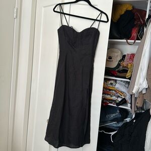 Reformation Juliette Dress